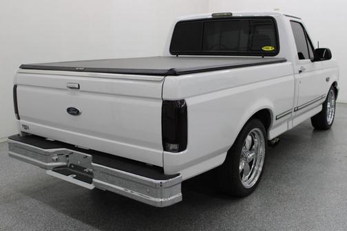 1995 Ford F-150 XL