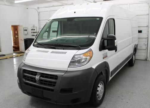 2017 RAM ProMaster 2500 High Roof
