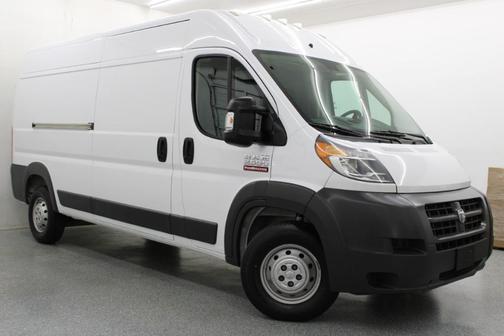 2017 RAM ProMaster 2500 High Roof