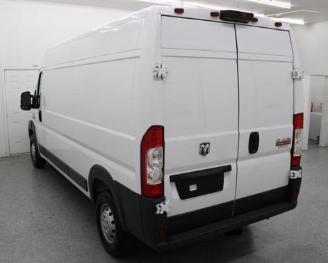 2017 RAM ProMaster 2500 High Roof