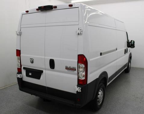 2017 RAM ProMaster 2500 High Roof