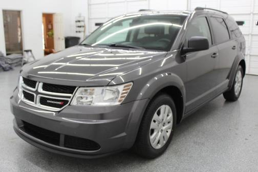 2019 Dodge Journey SE Value Package