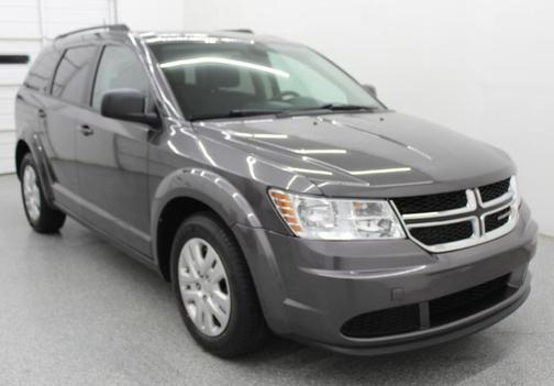2019 Dodge Journey SE Value Package