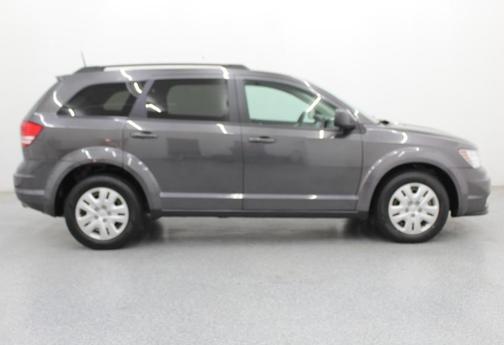 2019 Dodge Journey SE Value Package