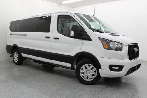 2023 Ford Transit-350 XLT