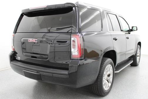 2015 GMC Yukon SLE