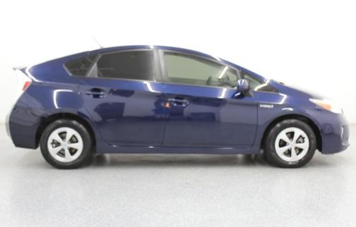 2014 Toyota Prius Two