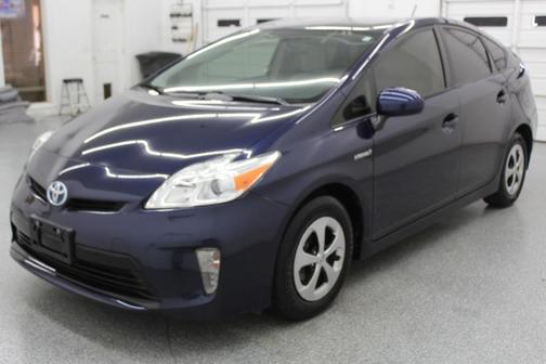 2014 Toyota Prius Two