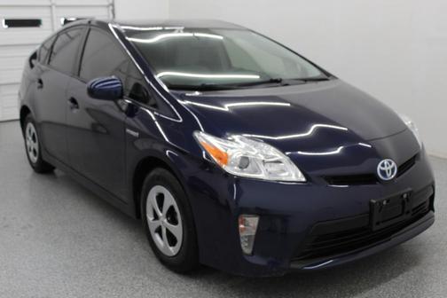 2014 Toyota Prius Two