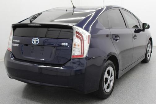 2014 Toyota Prius Two