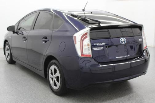 2014 Toyota Prius Two