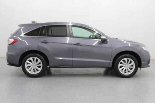 2018 Acura RDX Technology Package