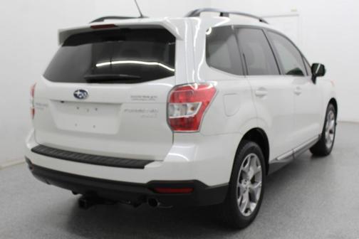 2015 Subaru Forester 2.5i Touring