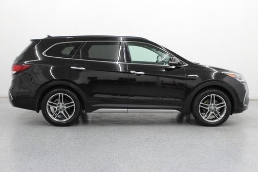 2019 Hyundai Santa Fe XL Limited Ultimate