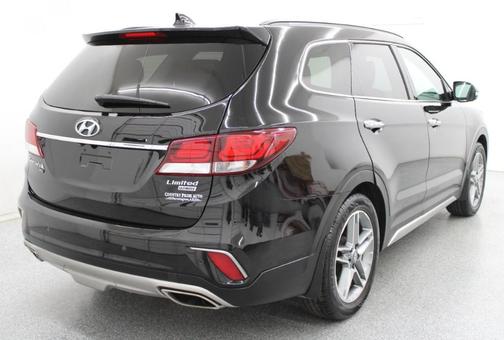 2019 Hyundai Santa Fe XL Limited Ultimate
