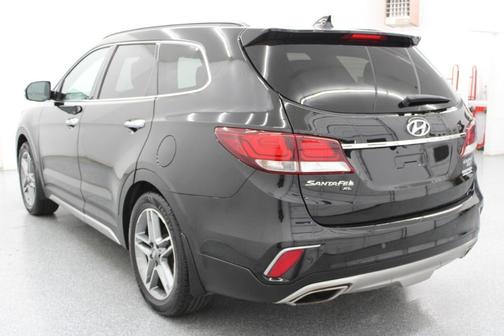 2019 Hyundai Santa Fe XL Limited Ultimate