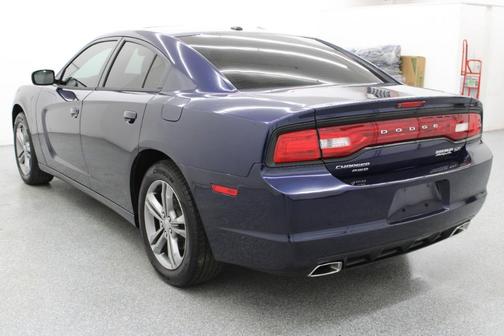 2014 Dodge Charger SXT
