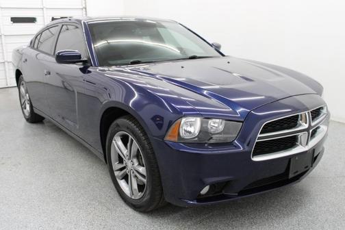 2014 Dodge Charger SXT