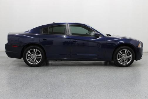 2014 Dodge Charger SXT