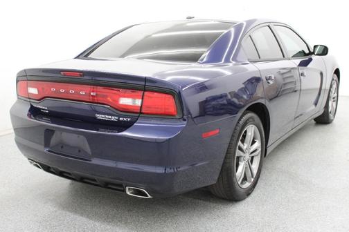 2014 Dodge Charger SXT