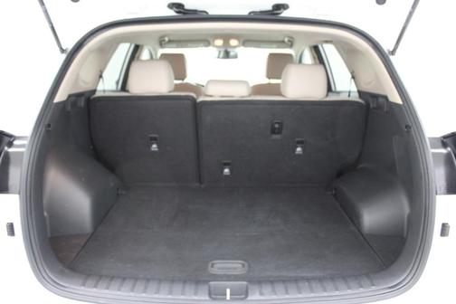 2018 Hyundai TUCSON SEL Plus