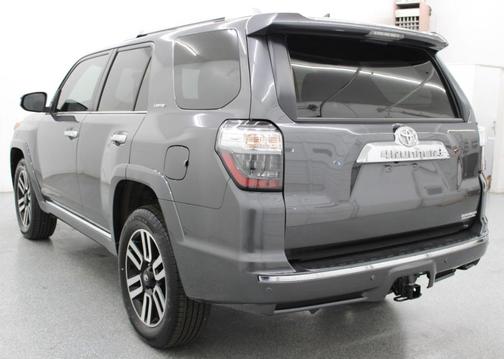 2014 Toyota 4Runner Limited