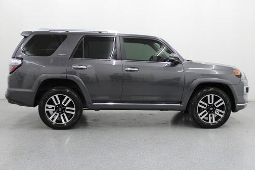 2014 Toyota 4Runner Limited