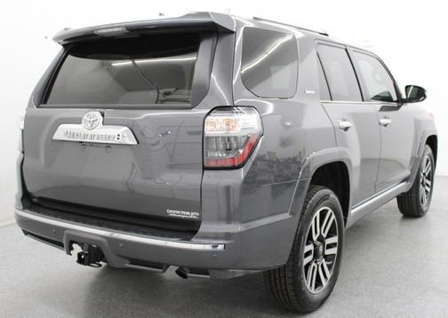 2014 Toyota 4Runner Limited