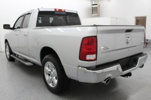 2016 RAM 1500 SLT