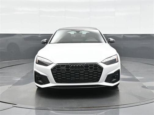 2025 Audi A5 Sportback Premium Plus 45 TFSI S line quattro S tronic