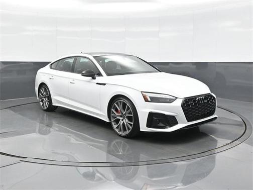 2025 Audi A5 Sportback Premium Plus 45 TFSI S line quattro S tronic