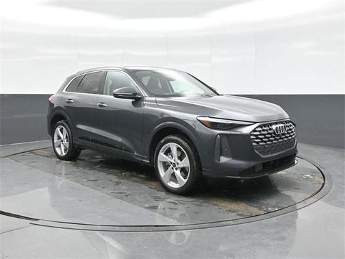 2025 Audi Q5 Premium Plus TFSI quattro S tronic