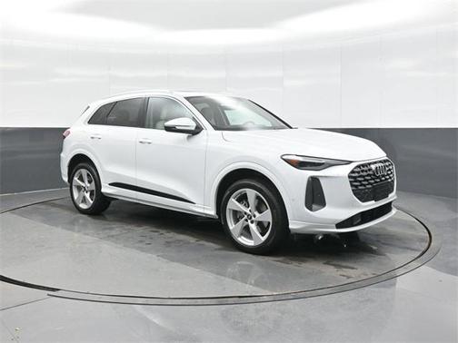 2025 Audi Q5 Premium Plus TFSI quattro S tronic