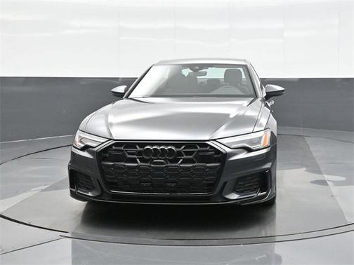 2025 Audi A6 Premium Plus 55 TFSI quattro S tronic
