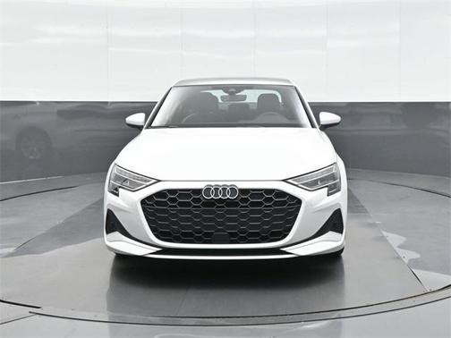 2025 Audi A3 Premium 40 TFSI quattro S tronic