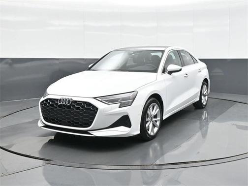 2025 Audi A3 Premium 40 TFSI quattro S tronic