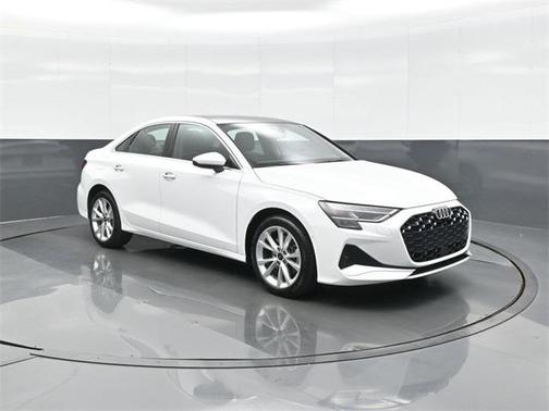 2025 Audi A3 Premium 40 TFSI quattro S tronic
