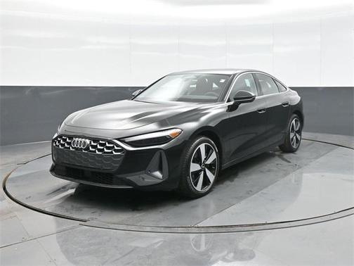 2025 Audi A5 Premium Plus TFSI quattro S tronic