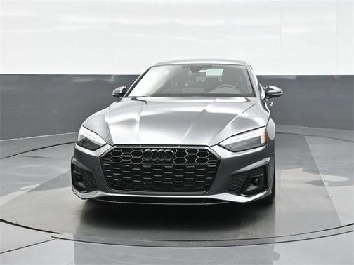 2025 Audi A5 Sportback Premium Plus 45 TFSI S line quattro S tronic
