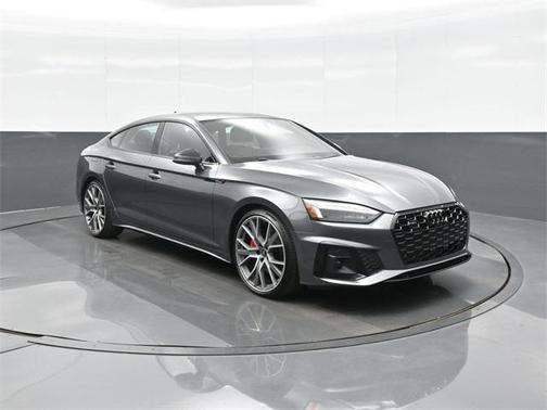 2025 Audi A5 Sportback Premium Plus 45 TFSI S line quattro S tronic