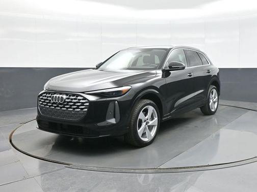 2025 Audi Q5 Premium Plus TFSI quattro S tronic