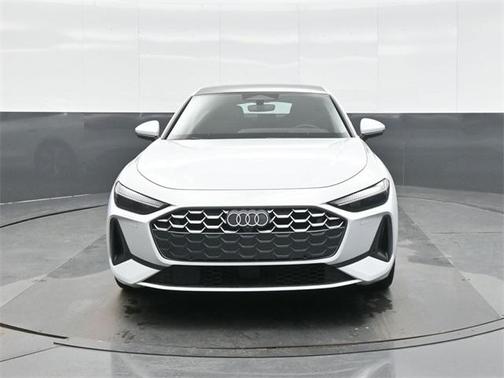 2025 Audi A5 Premium Plus TFSI quattro S tronic