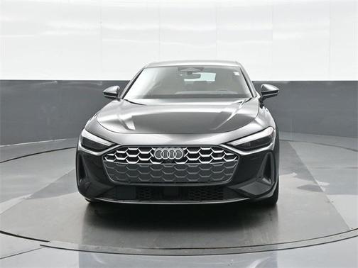 2025 Audi A5 Premium Plus TFSI quattro S tronic