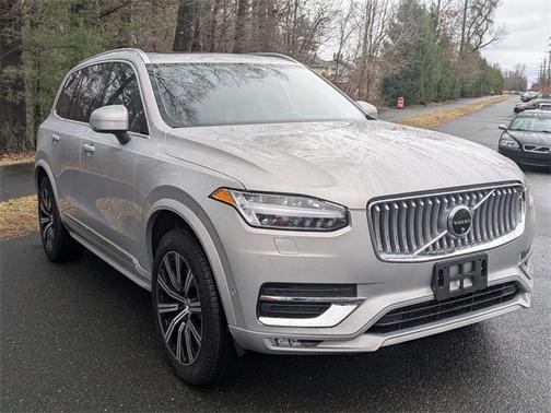 2024 Volvo XC90 B5 Plus Bright