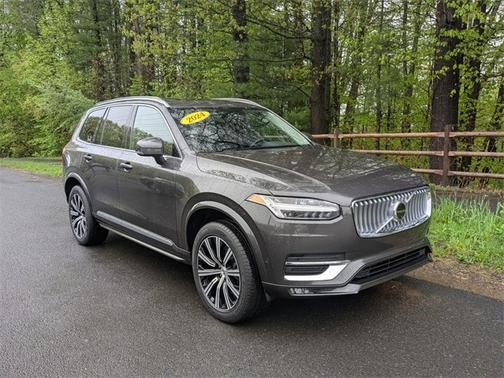 2024 Volvo XC90 B5 Plus Bright