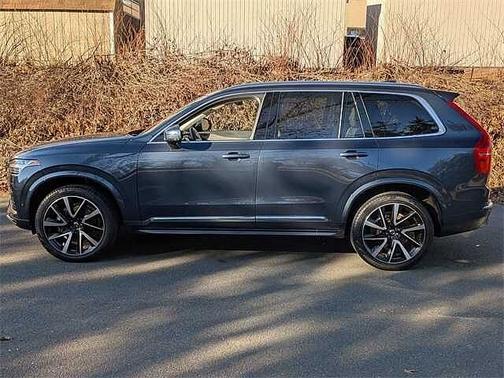 2024 Volvo XC90 B6 Ultimate Bright 7-Seater