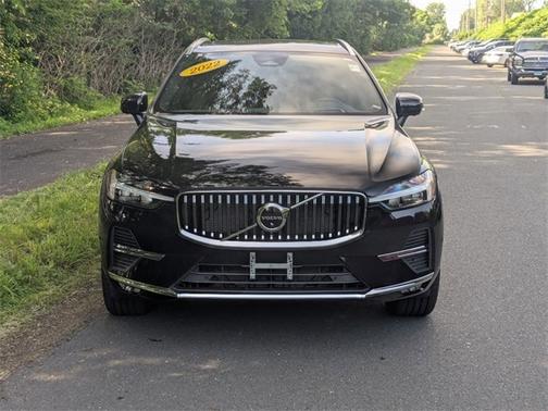 2022 Volvo XC60 B5 AWD Inscription