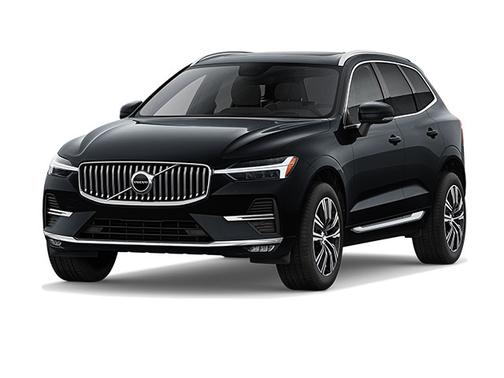 2022 Volvo XC60 B5 AWD Inscription
