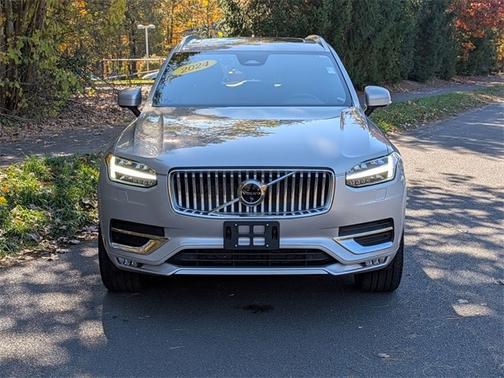 2024 Volvo XC90 B6 Plus Bright 7-Seater