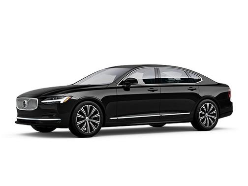 2023 Volvo S90 B6 AWD Plus Bright